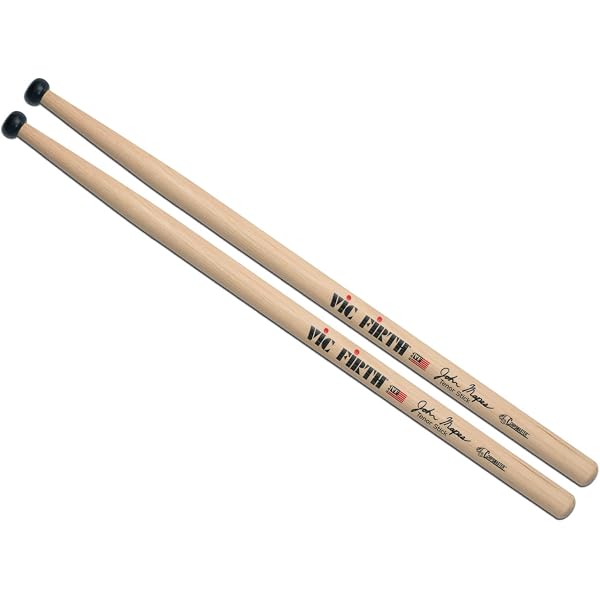 Amazon.com: Innovative Percussion TS-PR Paul Rennick model Wood